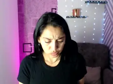 Chaturbate Watch Live Sex Cams of samanta_xi