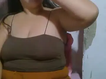 Chaturbate Nude Webcam of sexykittymom