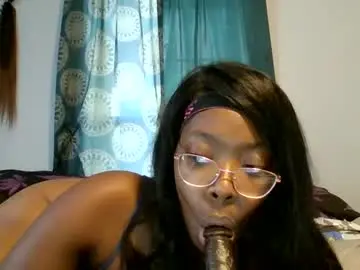 Chaturbate Adult Video Chat of sista_souljagirl