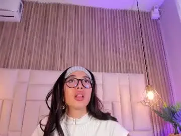 Chaturbate Sex Cam of venezsofia