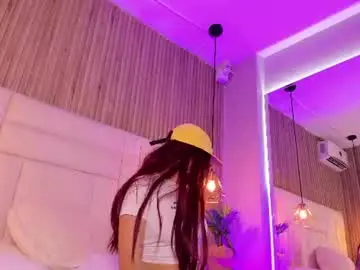 Chaturbate Sex Cam of venezsofia