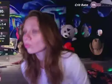 Chaturbate Nude Webcam of whosplayingwithfire