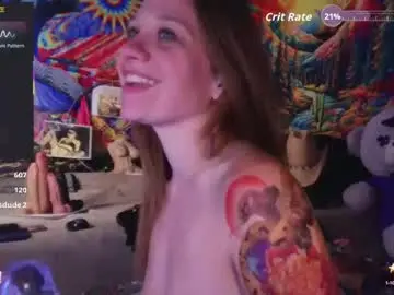 Chaturbate Adult Webcams of whosplayingwithfire