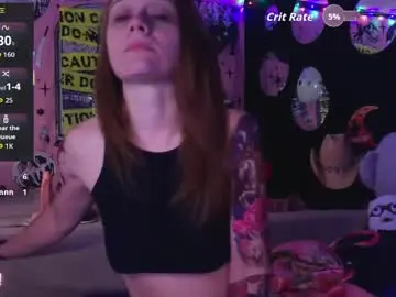 Chaturbate Adult Webcam of whosplayingwithfire