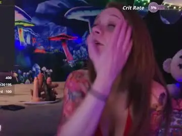 Chaturbate Live Porn of whosplayingwithfire