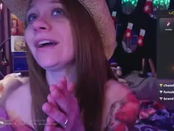 Chaturbate Live Porn of whosplayingwithfire