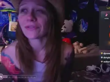 Chaturbate Sex Chat of whosplayingwithfire