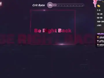 Chaturbate Adult Webcams of whosplayingwithfire