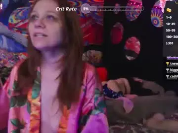 Chaturbate Live Sex of whosplayingwithfire