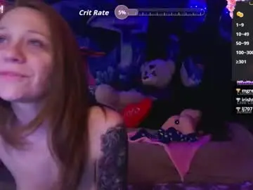 Chaturbate Adult Webcams of whosplayingwithfire