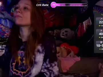 Chaturbate Live Porn of whosplayingwithfire