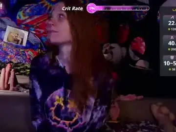 Chaturbate Nude Webcam of whosplayingwithfire