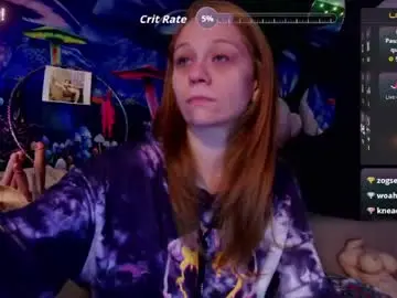 Chaturbate Live Sex Cam of whosplayingwithfire