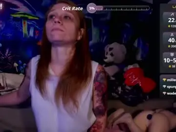 Chaturbate Free Porn Cam of whosplayingwithfire