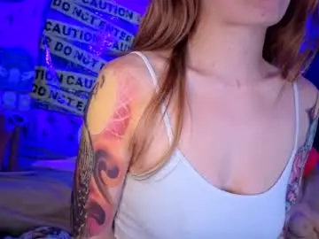 Chaturbate Sex Cam of whosplayingwithfire