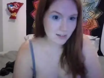 Chaturbate Sex Cam of xxxscarlett_rayxxx
