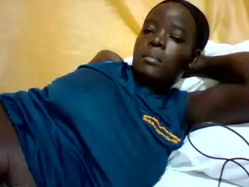 Chaturbate Adult Video Chat of africanbeby1