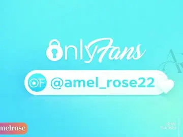 Chaturbate Free Live Porn of amelrose