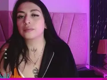 Chaturbate Best live sex cam show of angeldamons