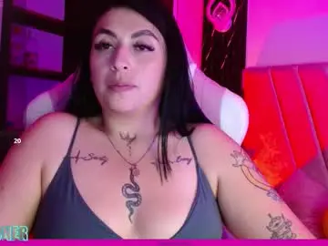 Chaturbate Adult Video Chat of angeldamons