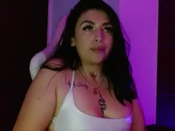 Chaturbate Sex Cam of angeldamons