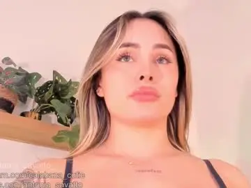 Chaturbate Adult Webcam of antonia_savatto_