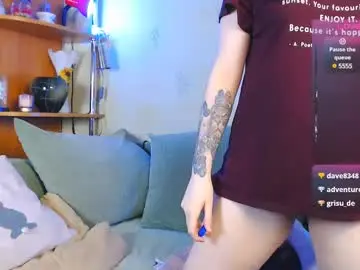 Chaturbate Free Porn Cam of car0line1995