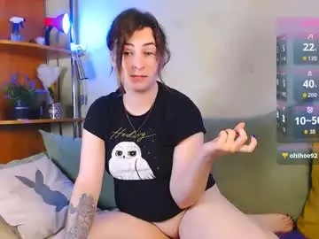 Chaturbate Best live sex cam show of car0line1995