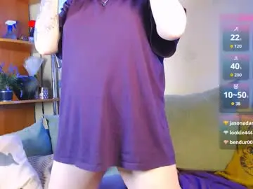 Chaturbate Live Sex of car0line1995