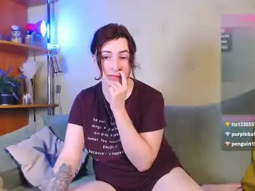 Chaturbate Free Live Porn of car0line1995