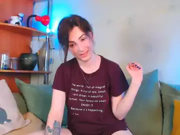 Chaturbate Best Webcam of car0line1995