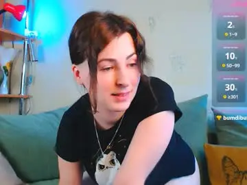 Chaturbate Private Sex Chat of car0line1995