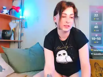Chaturbate Private Sex Chat of car0line1995