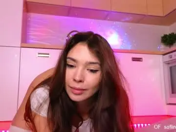 Chaturbate Sex Chat of crazybabyyy