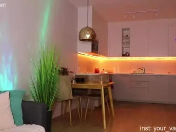 Chaturbate Adult Webcams of crazybabyyy