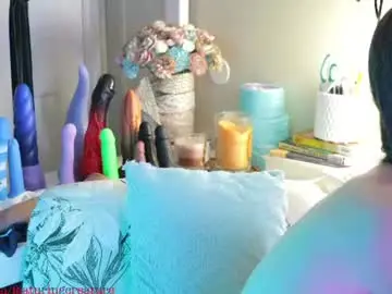 Chaturbate Adult Webcams of creature_marie