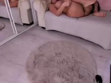 Chaturbate Live Porn of elisabeth_jason
