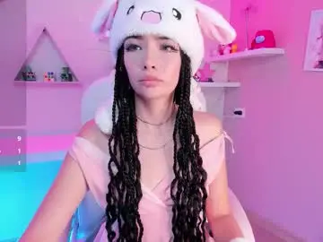 Chaturbate Best live sex cam show of isis_powerfull
