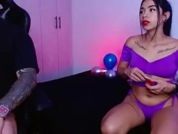 Chaturbate Best live sex cam show of lliamm_2