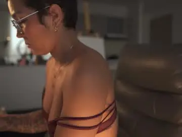 Chaturbate Live Porn of mykinkybunny