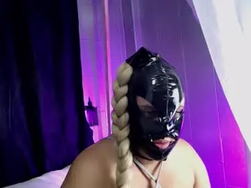 Chaturbate Adult Video Chat of pamela_rut__