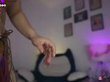 Chaturbate Adult Webcam of soy_abi_