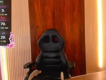 Chaturbate Live Porn of zara_andersson