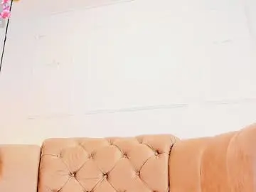 Chaturbate Sex Cam of aidaadams