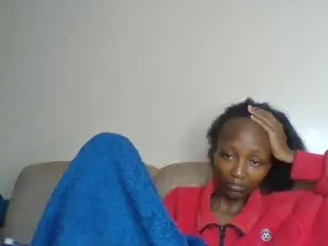 Chaturbate Nude Webcam of bambi_bunnie