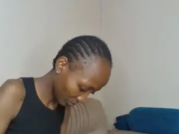 Chaturbate Nude Webcam of bambi_bunnie