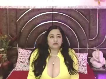 Chaturbate Private Sex Chat of bella_taylor_a