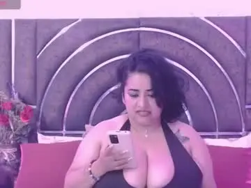 Chaturbate Private Sex Chat of bella_taylor_a