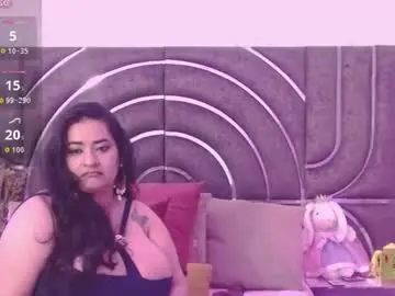 Chaturbate Live Porn of bella_taylor_a