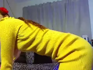 Chaturbate Best Webcam of chloe_swarts